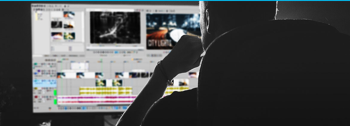 VEGAS Pro 14 - Performance und Innovation
