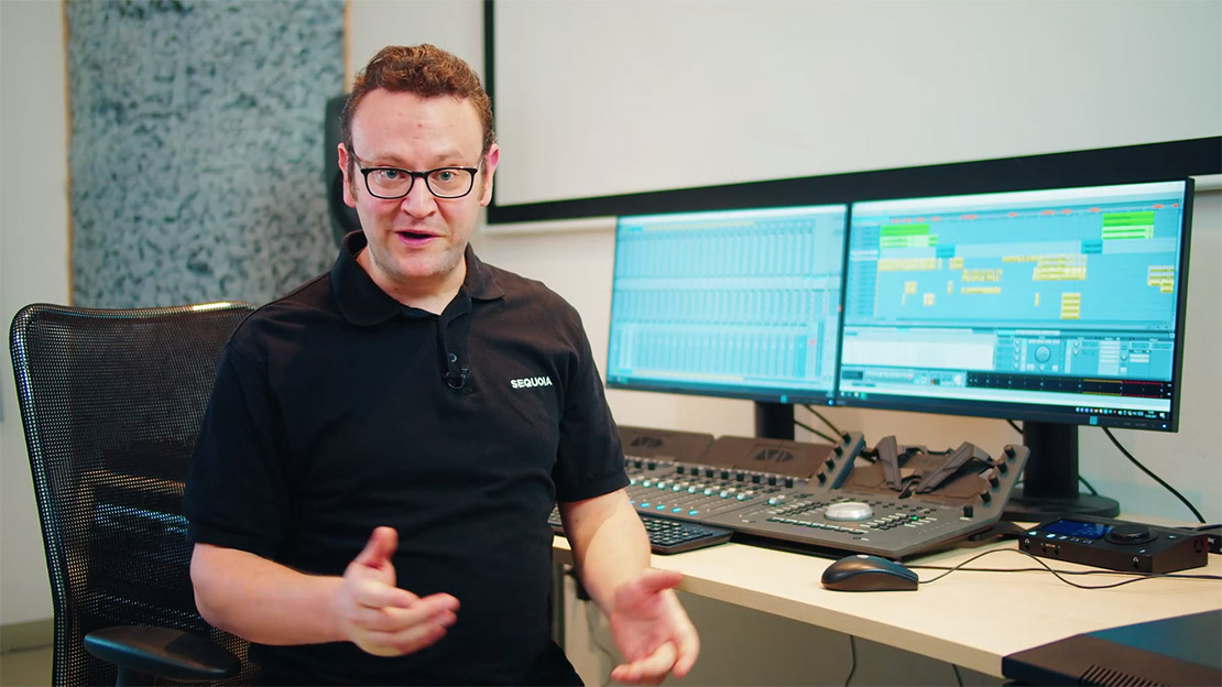 See what is new in Sequoia Pro 16