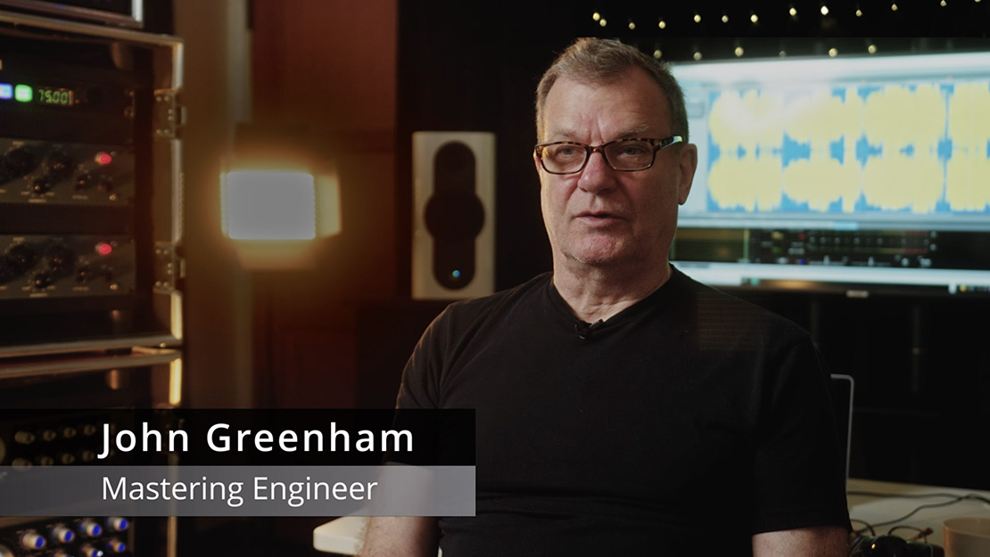 John Greenham