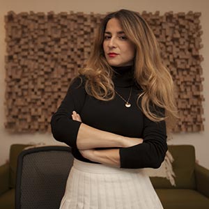 Heba Kadry