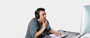 Musik-Mastering