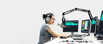 Radioproduktionen