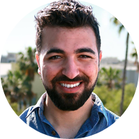 Fadi Saleh, Barackdubs