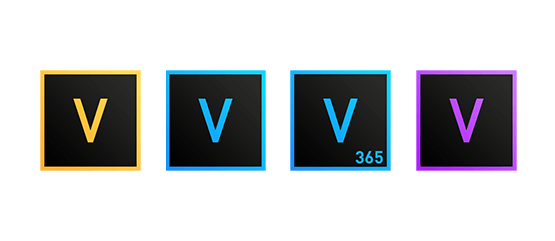 VEGAS Pro