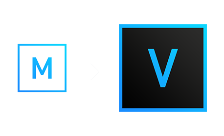 Upgrade from VEGAS Pro to VEGAS Pro Suite