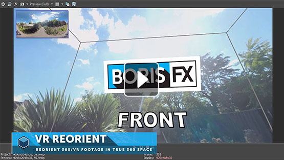 what is boris fx what is boris fx