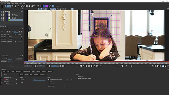 how to use mocha pro how to use mocha pro