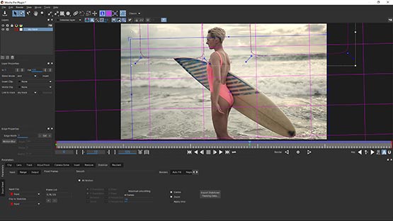 Stabilisator