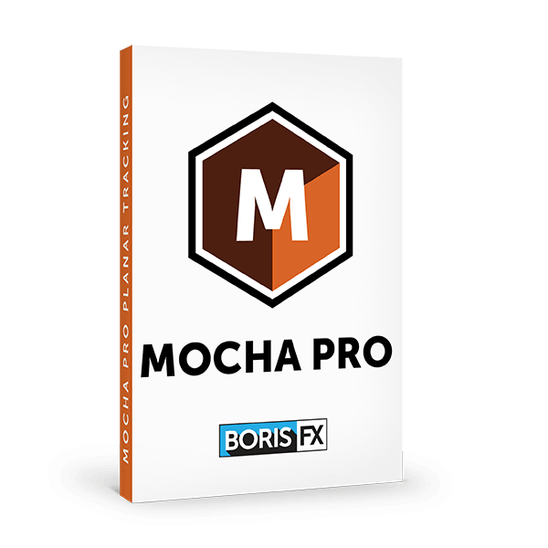 mocha boris fx mocha boris fx
