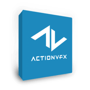 ActionVFX Action Pack 2