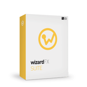 wizardFX Suite