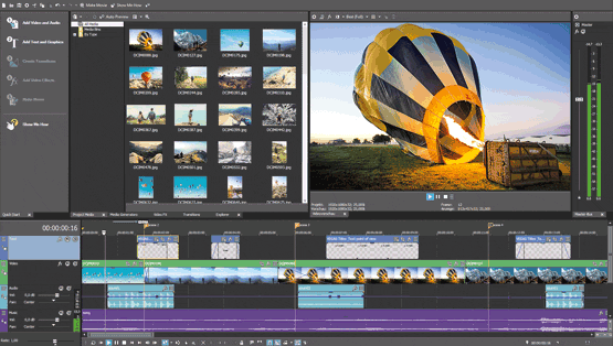 Cheap Sony Vegas Movie Studio Hd 11