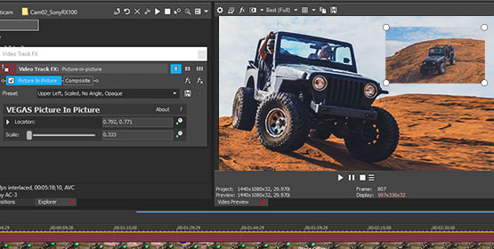 NEW! OFX Plug-ins