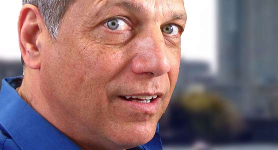 Steve Grisetti