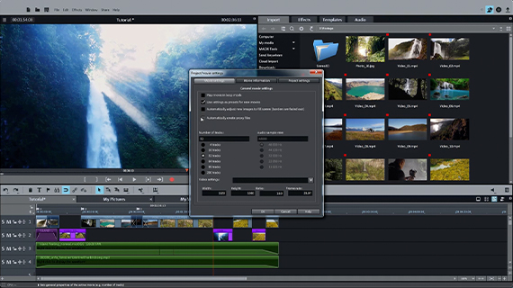 video tutorial for sony movie studio platinum 12 video tutorial for sony movie studio platinum 12