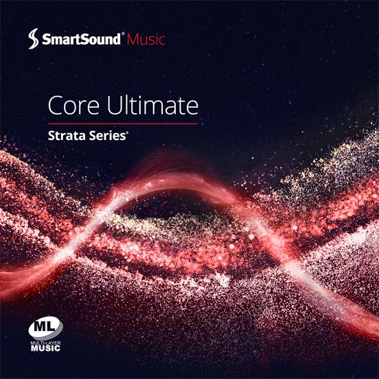 CORE ULTIMATE
Álbum libre de derechos de autor 