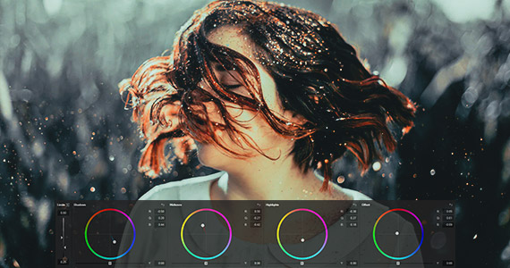 Color correction