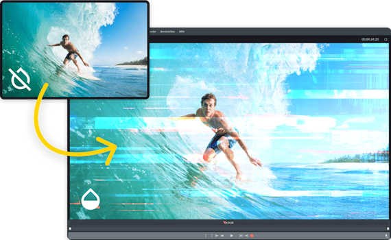 proDAD VitaScene V5 PRO