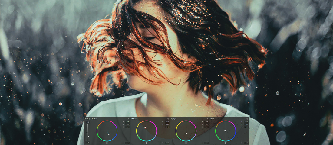 Color-Grading-Workflow