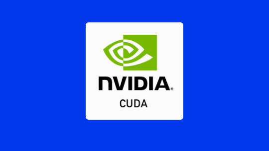RAW-Verarbeitung mit CUDA