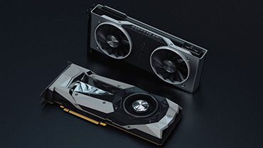 GPU Unterstützung