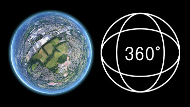 360 ° видео