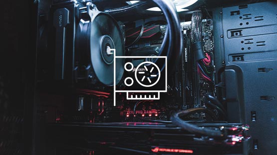 GPU-hardwareversnelling