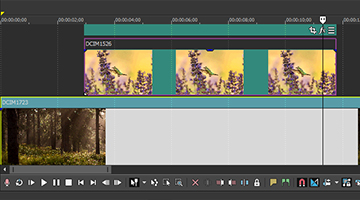 VEGAS Pro 15 - Sync-Link