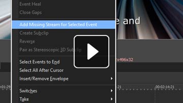 Vegas 16 Pro Review With Render Times Tested The Pc Man Reviews