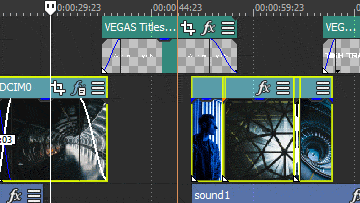 Close-gaps-functie