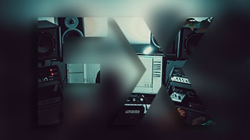 Extensive audio effects
