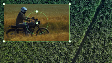 Improved Picture-in-Picture OFX plug-in