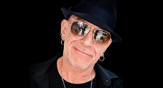 Ted Perlman