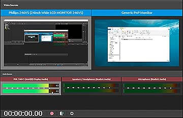 Screen Capture