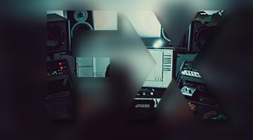 Extensive audio effects