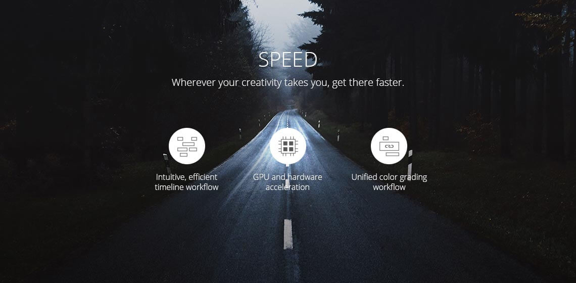 Speed