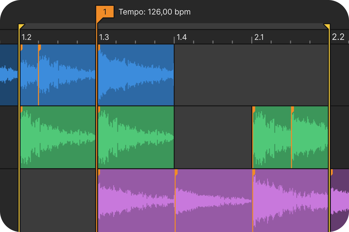 Tempo Detection