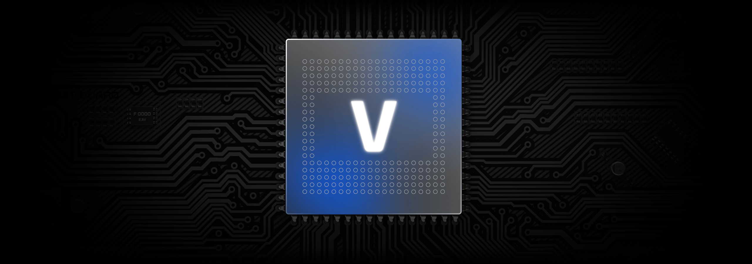 VEGAS Core Engine