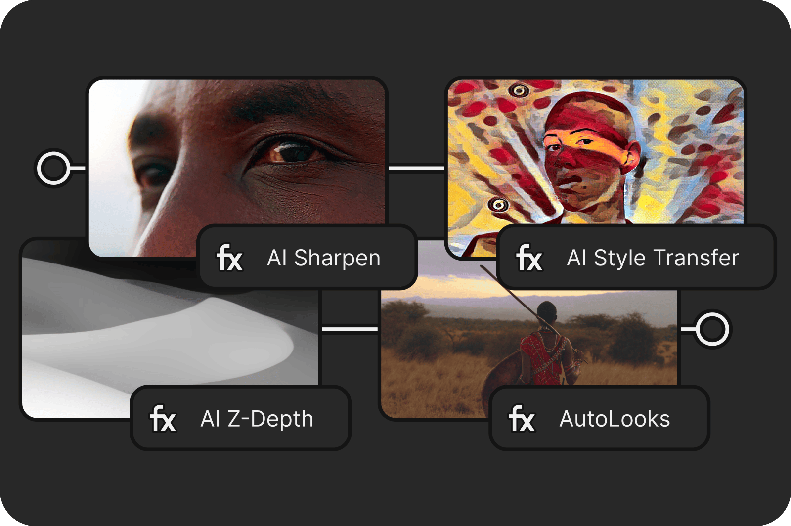VFX packages