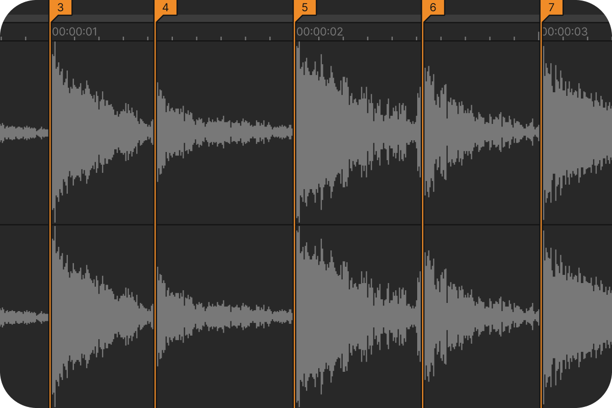 Beat Detection