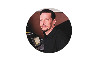 Dave Kalberg