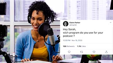 Podcasts