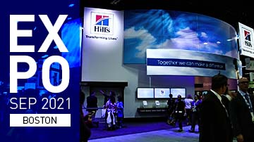 Trade shows
