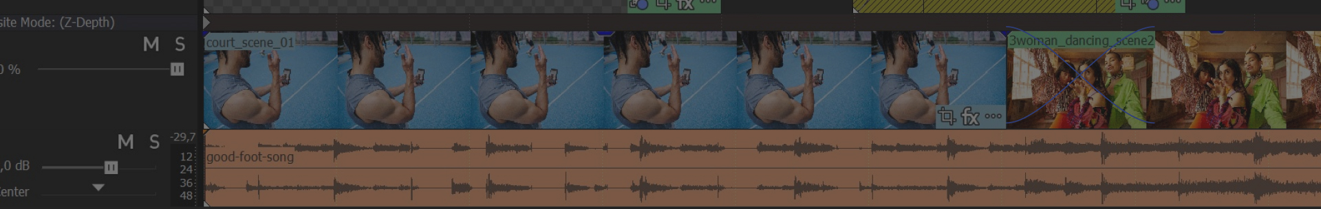 Vegas pro new arrivals 16 vs premiere