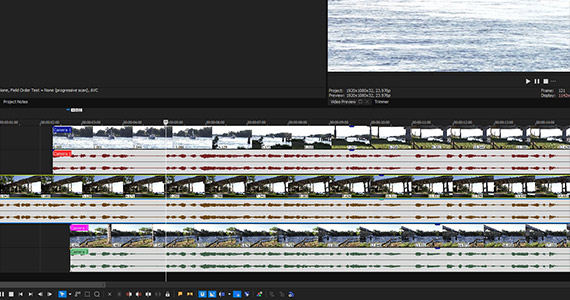 STEP 2: Synchronize Your Footage