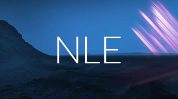 NLE (Non-Linear Editors)