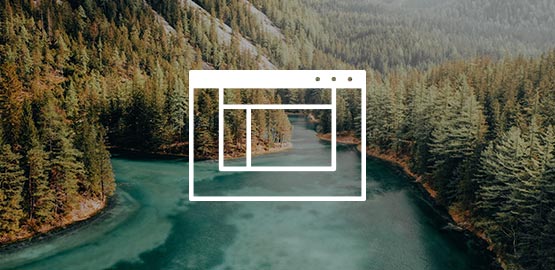 Fully Customizable User Interface