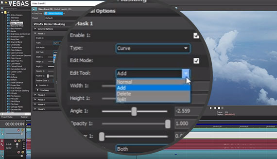 STEP 5: Edit Mode