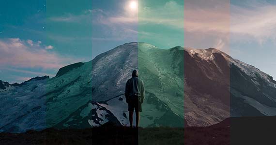 In Depth: What Are Color Correction vs. Color Grading in Film