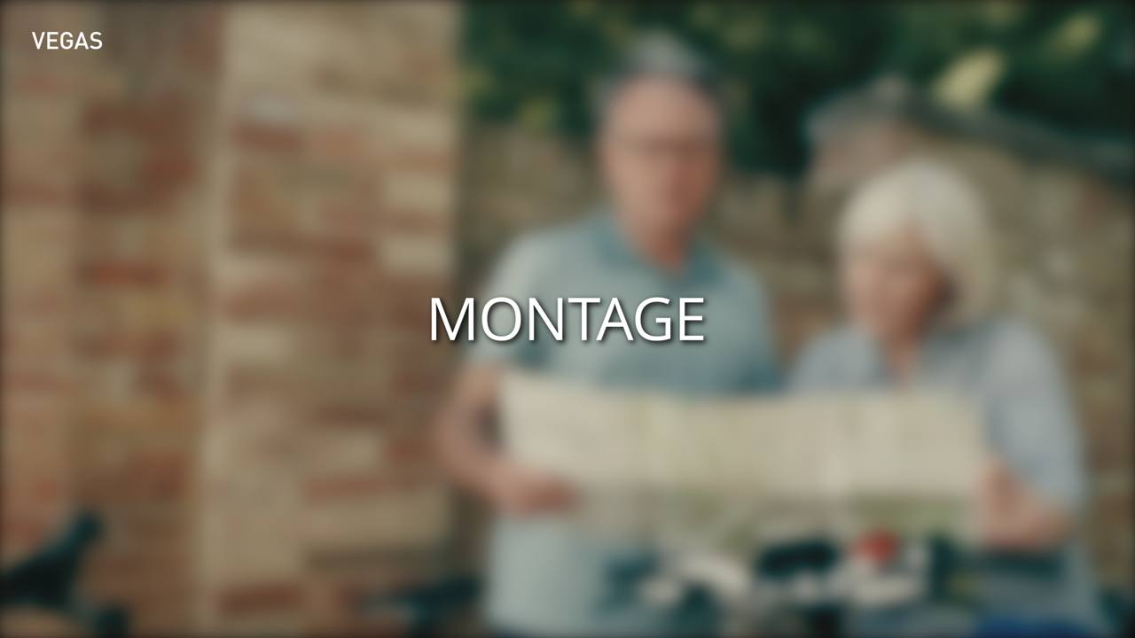 Montage